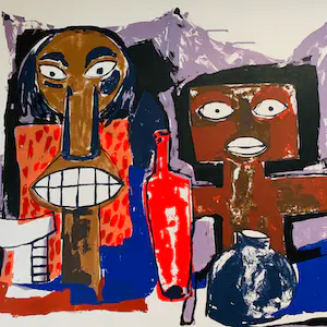 John Lie a Fo - zonder titel kopen? Bied vanaf 55!