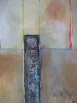 Starlie Sokol-Hohne - Zonder titel kopen? Bied vanaf 350!