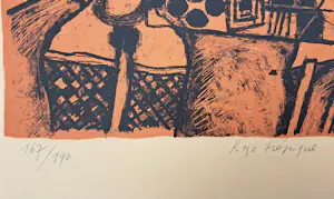 Corneille - Rose tropique kopen? Bied vanaf 250!