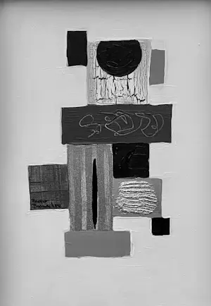 Ronald Boonacker - Italiaans Landschap / DUO. (Certificaat van echtheid) kopen? Bied vanaf 140!