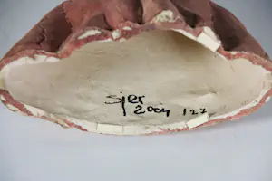 Sjer Jacobs - Keramiek, Figuur kopen? Bied vanaf 220!