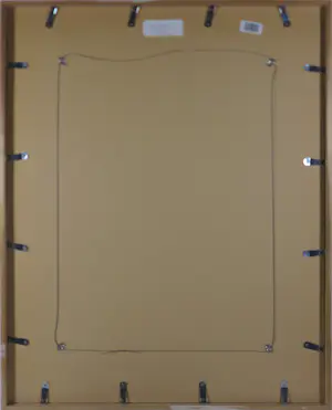 Corneille - Litho, Sous Le Ciel Étoilé - Ingelijst kopen? Bied vanaf 300!