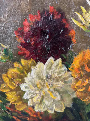 Leonid Sologoub - Bloemen kopen? Bied vanaf 275!