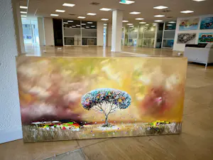 Gena - Tree of Life kopen? Bied vanaf 350!