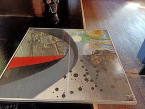 Batavus Westerhuis - Oorlog en vrede kopen? Bied vanaf 25!