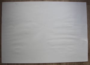 Kenneth Martin - zeefdruk: abstracte compositie - 1980 kopen? Bied vanaf 1!