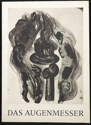 Jörg Remé - Lot van twee publicaties, waarvan één met litho's kopen? Bied vanaf 40!