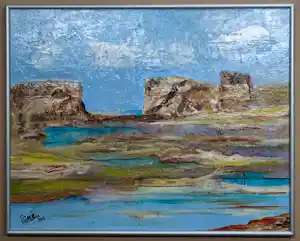 Franklin Meijer - Bretagne vendu pour 59€ !