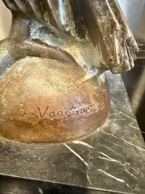 Onbekend - Gier kopen? Bied vanaf 350!