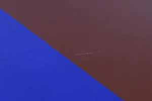 Henk Hubenet - Olieverf op doek, Geometrisch-abstracte compositie kopen? Bied vanaf 1!