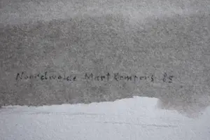 Mart Kempers - Noordwolde Friesland boerderij. kopen? Bied vanaf 200!