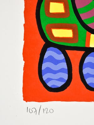 Ton Pret - Desire kopen? Bied vanaf 25!