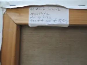 Aldrik Sluis - Oerwoud II kopen? Bied vanaf 150!