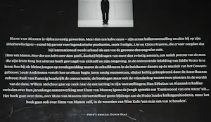 Hans van Manen - 3x: Gesigneerde monografie & hardcover[foto's o.a. Erwin Olaf] & Toer van Schayk kopen? Bied vanaf 75!