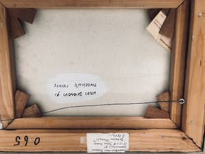 Maarten van Dreven - Between Planets kopen? Bied vanaf 40!