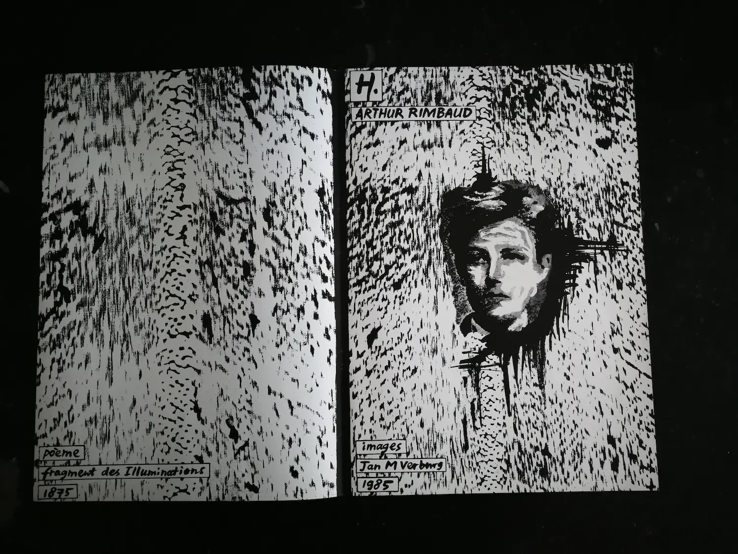 Jan Marinus Verburg (1949)