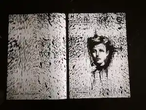 Jan Marinus Verburg - Arthur Rimbaud in Harar. verkauft für € 79!