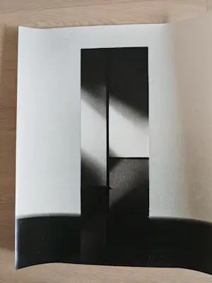 Hans Biezen - zonder titel kopen? Bied vanaf 75!