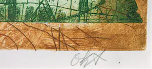 Kees Okx - Kleurenets, Tekens van de zon kopen? Bied vanaf 35!