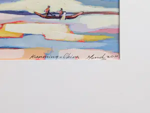 Joop van Egmond - Kunming, China kopen? Bied vanaf 100!