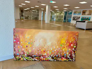 Gena - Summer Flowers kopen? Bied vanaf 300!