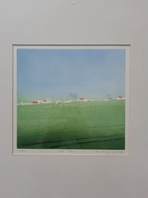 Ries Kleijnen - Polder kopen? Bied vanaf 30!
