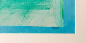 Rob Vermeer - Olieverf, Zuid Duitsland - Ingelijst kopen? Bied vanaf 50!