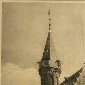 Dirk Harting - Den Haag - Binnenhof Ridderzaal kopen? Bied vanaf 105!