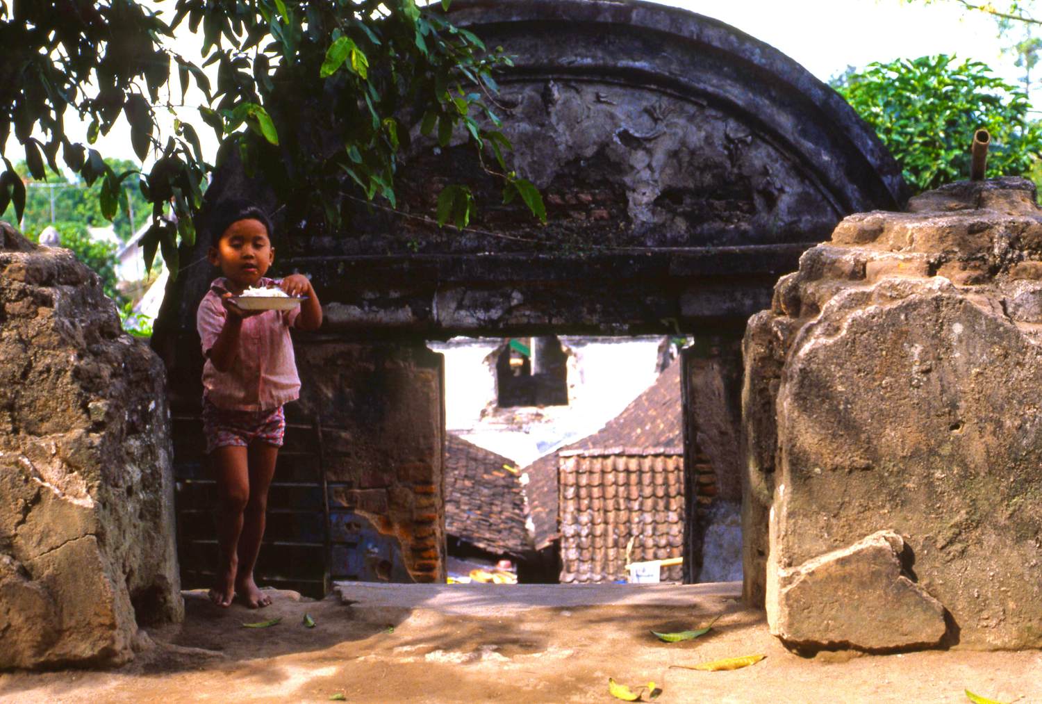 Hans van Wingerden - Yogja I kopen? Bied vanaf 175!