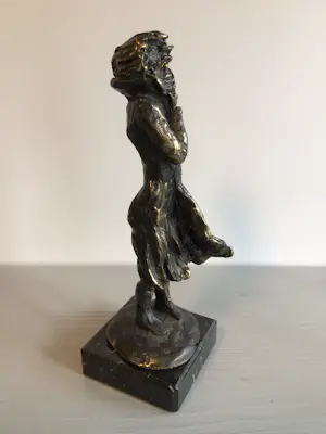 Astrid Veldhuyzen-Koppen - Tegenwind doorstaan kopen? Bied vanaf 69!