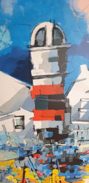 Hendrik van Veenendaal - Landschap kopen? Bied vanaf 80!