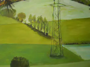 Karla Kaper - Met elektramast kopen? Bied vanaf 50!