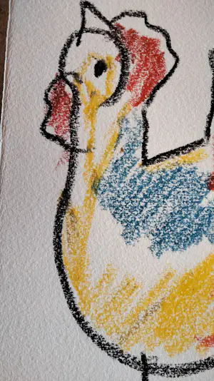 Anton Heyboer - Geen titel kopen? Bied vanaf 160!