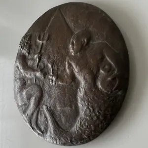 Theo van de Vathorst - Taming The Sea kopen? Bied vanaf 75!