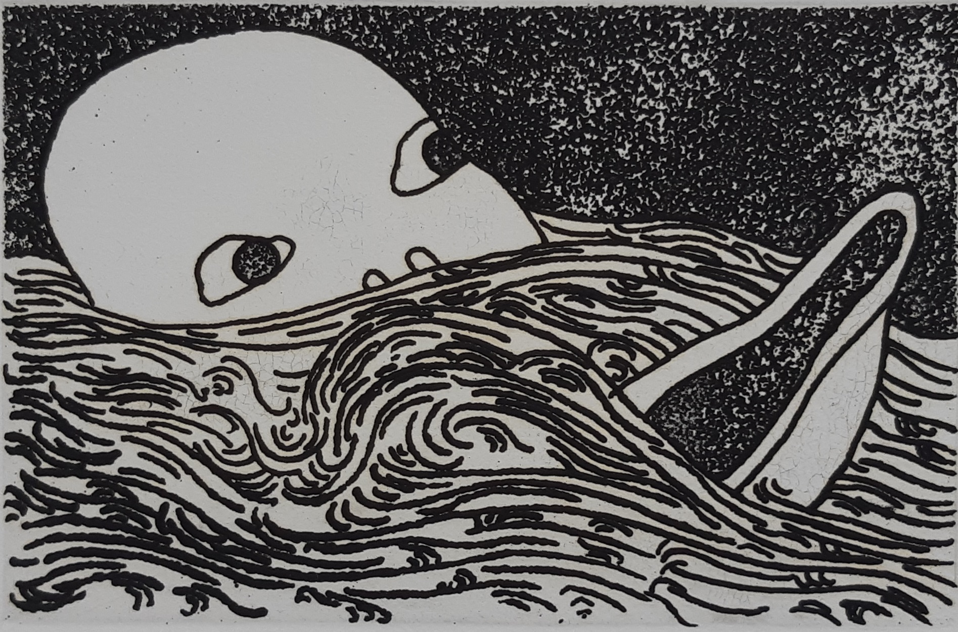 Mark Brusse - Spirit of the Waters kopen? Bied vanaf 35!