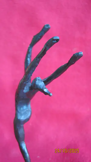 Corry Ammerlaan - Stap naar de toekomst kopen? Bied vanaf 35!