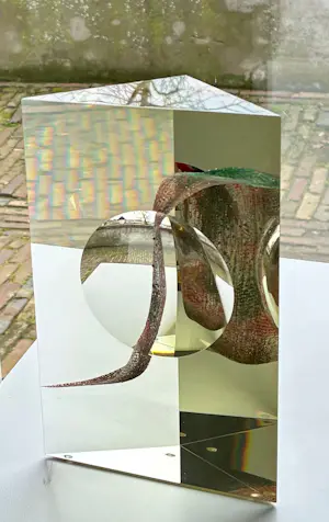 Andrej Jakab - Unique glasobject “ DRAGONFLY” 22 cm hoog kopen? Bied vanaf 1200!