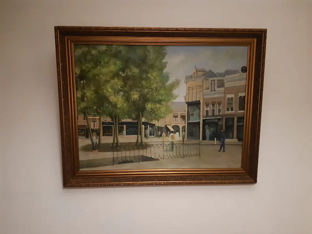 Jacques Boersma (1932-1979)