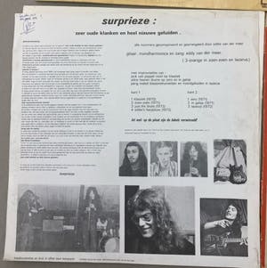 Various artists - Diverse LP's in 1 lot. kopen? Bied vanaf 1!