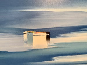 Denoel - Marine kopen? Bied vanaf 15!