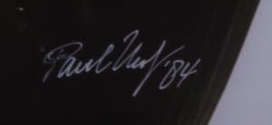 Paul Huf - C-Print, Ocni Pensiero Vola - Ingelijst (Groot) kopen? Bied vanaf 1!