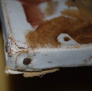 Loekie Zondag - portret van Ali Goubitz (1904-1975) kopen? Bied vanaf 75!