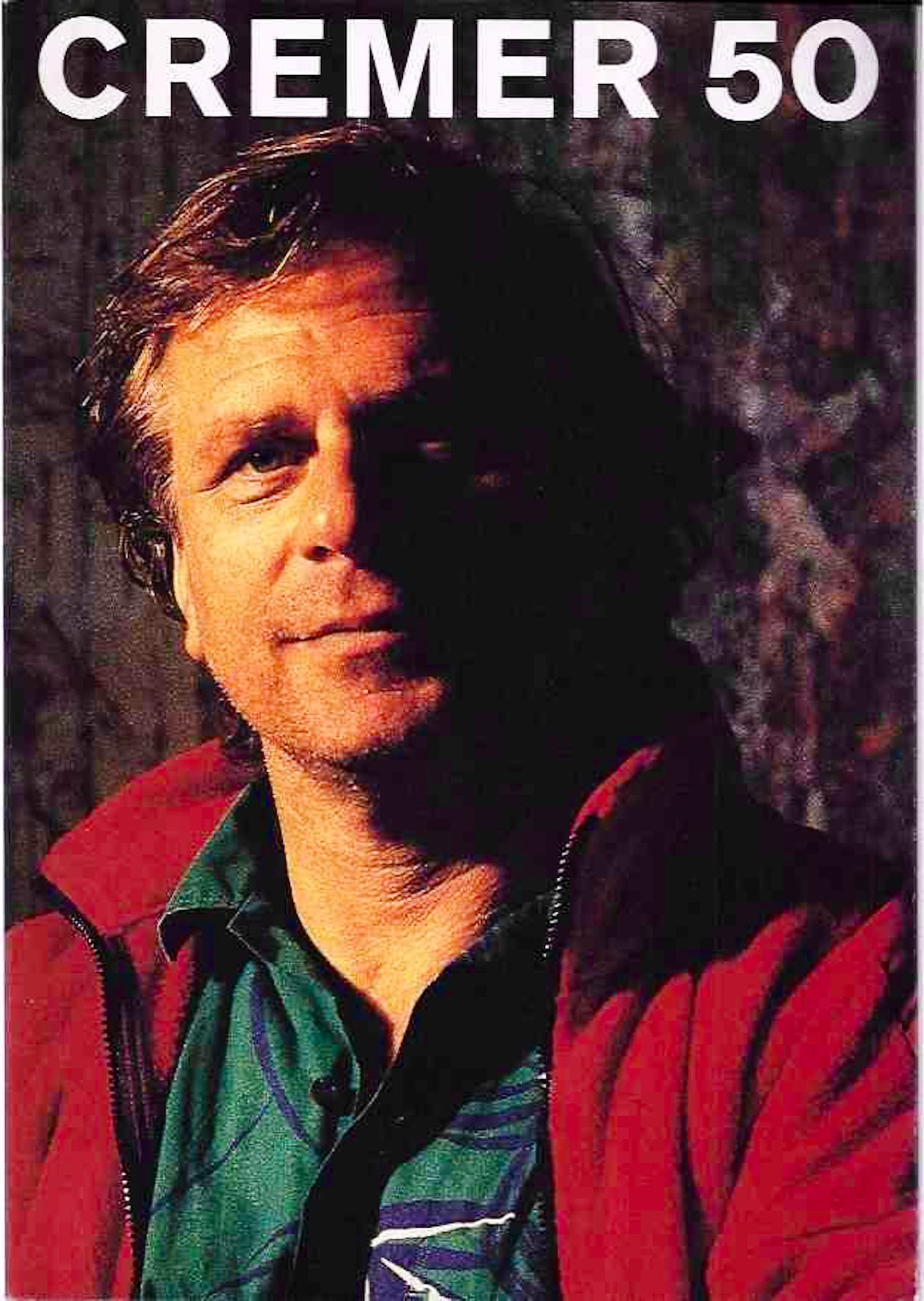 Jan Cremer - Cremer 50 kopen? Bied vanaf 50!