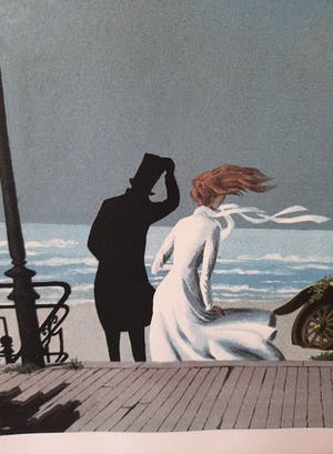 Gaston Bogaert - litho kopen? Bied vanaf 1!