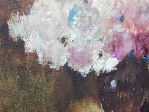 Henri Joseph Pauwels - Bloemenvaas kopen? Bied vanaf 1!