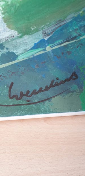 Jacques Wesselius - American Football kopen? Bied vanaf 280!