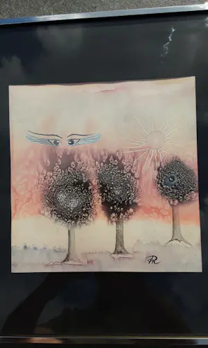 Buy Yves Rhayé - Het wonderbos? Bid from 200!