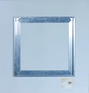 Mark Verdoes - Zeefdruk, Indira 75 - Dibond kopen? Bied vanaf 20!