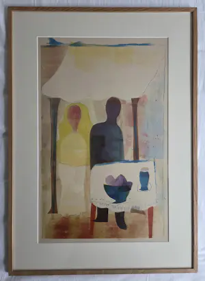 Hendrik Werkman - Chassidische Legenden. Uitgave Henkes 1967. kopen? Bied vanaf 45!