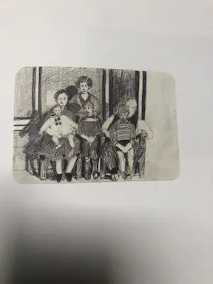 Pietsjanke Fokkema - Utwrydsk kopen? Bied vanaf 25!